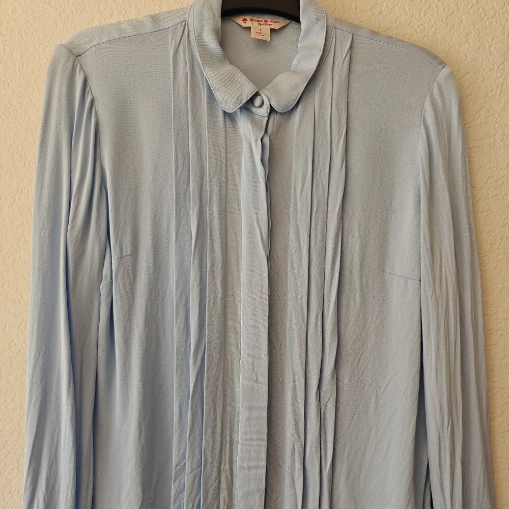 Brook Brothers women blouse